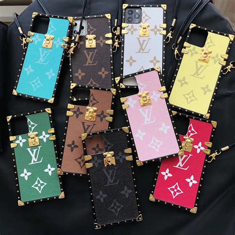 louis vuitton samsung s21 ultra case|Samsung Galaxy Upcycled Louis Vuitton phone cases.